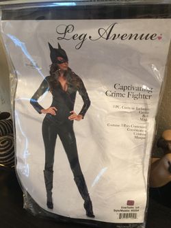 Sexy Women Halloween costume