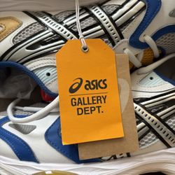 ASICS x Gallery Dept.