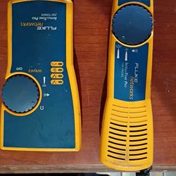 Fluke Network5 Intellitone Pro 100 Probe 