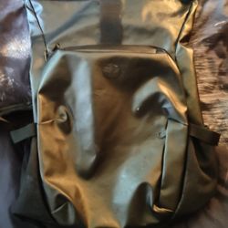 Adidas Rifta Roll-top Backpack