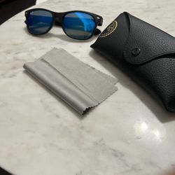 Ray Ban Sunglasses ($150 OBO)