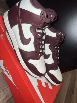 Womens Dunk High