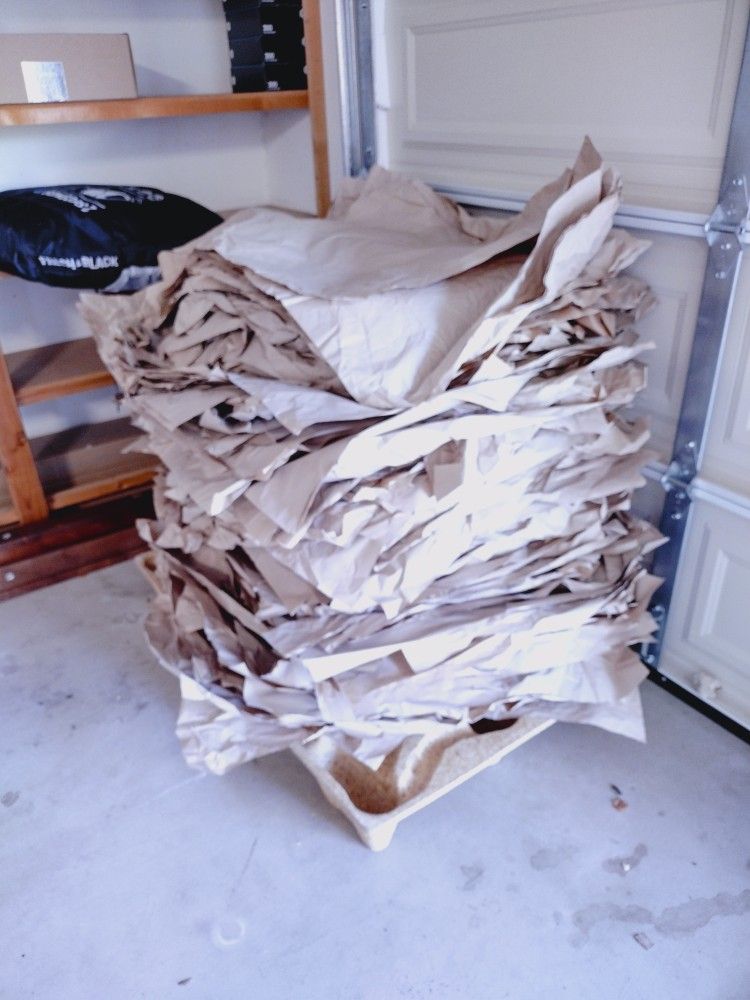 Wrapping Paper For Moving