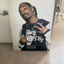 Snoop dog Billboard 