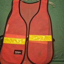 Safety Vest