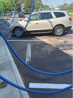 2011 Buick Enclave
