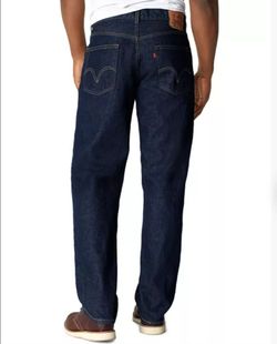 Levi's men
