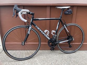 Cannondale R800 CADD 4
