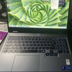 Laptop Lenovo Loq Gamer