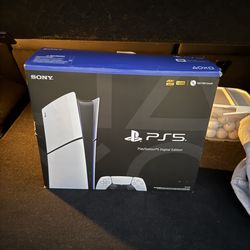 PS5
