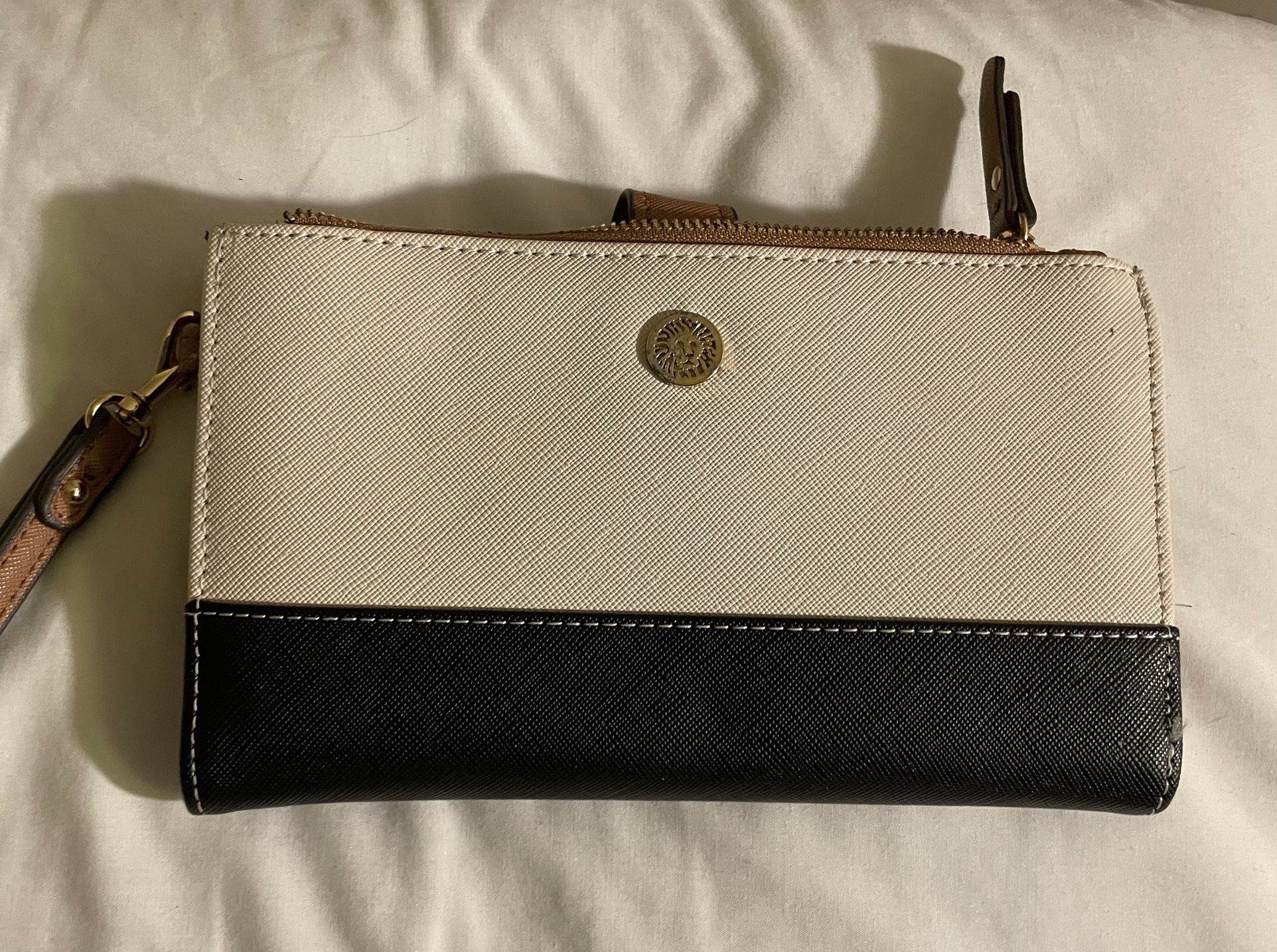 Anne Klein Wallet-new