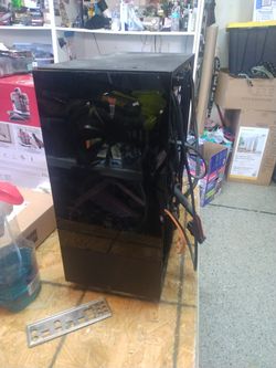 PC - For Parts or fixing