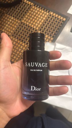 Dior savage edt
