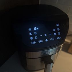 AIRFRYIER GOURMIA