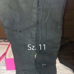 Ladies Boots