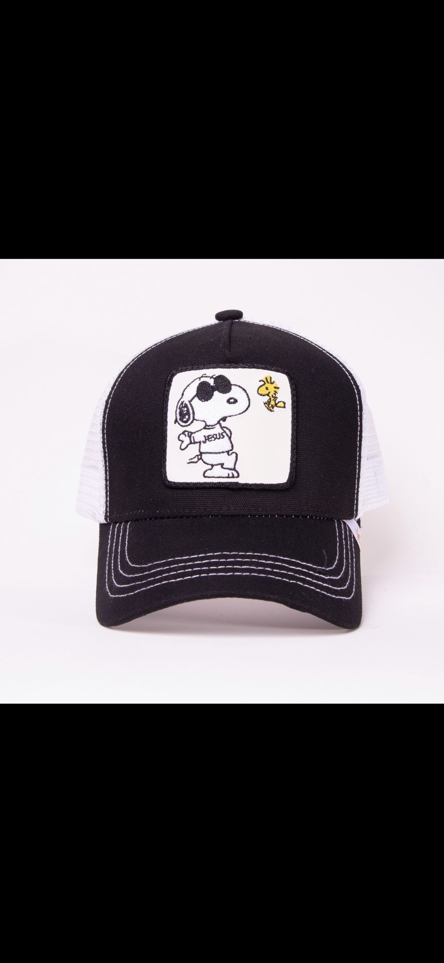 Gold Star Hat Cartoon Black And White