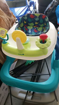 Baby Walker