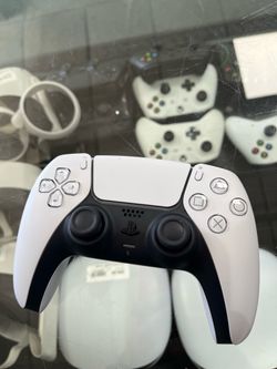 Mint ps5 remote (1864)