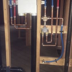 Pex Pipes
