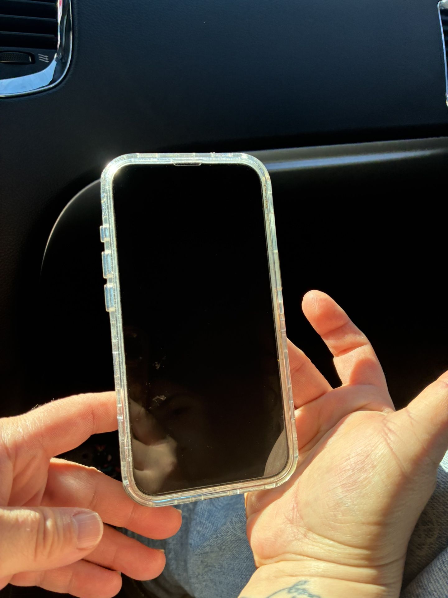iPhone 16 Es
