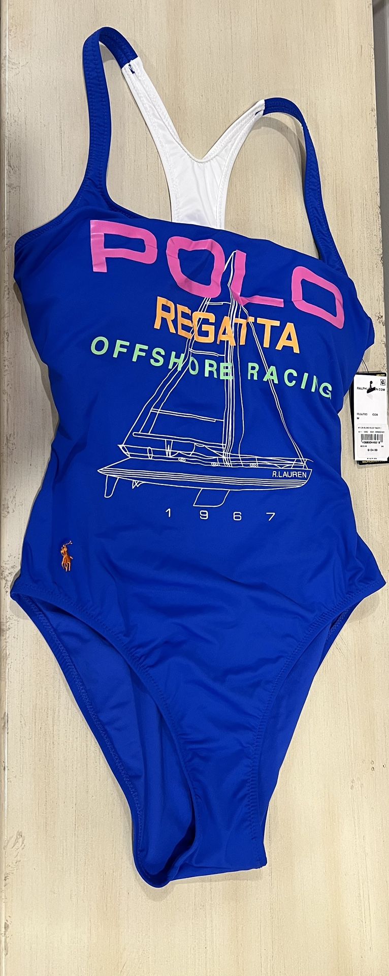 Polo Ralph Lauren Swimwear