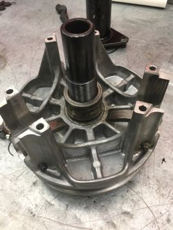 Powersports technician UTV DIRTBIKE QUAD RZR X3 XRS