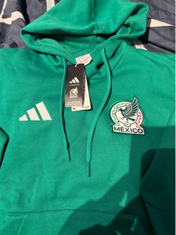 Adidas Mexico Hoodie