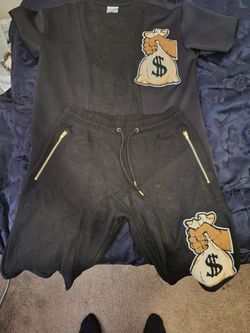 Only Worn Twice Size Medium In Men 
