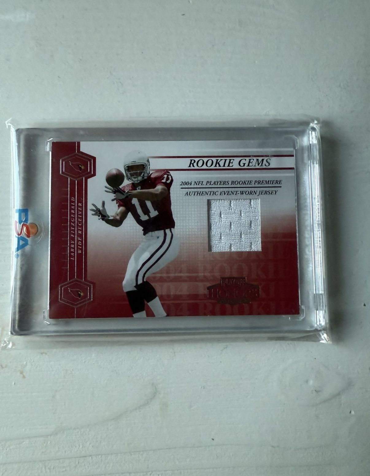 Larry Fitzgerald