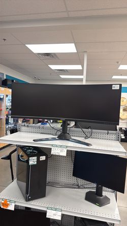 Lenovo Legion Ultrawide Curved Gaming Monitor