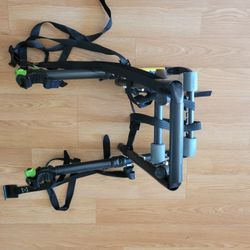 Car Bike Rack For Sedans