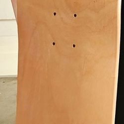 Hand Made Skate Boards