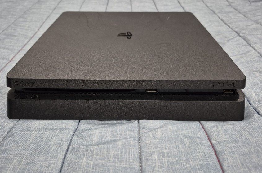 PS4 (Working)