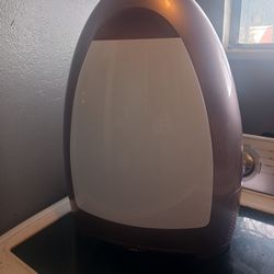 Eye Home Vac Touchless Vacuum