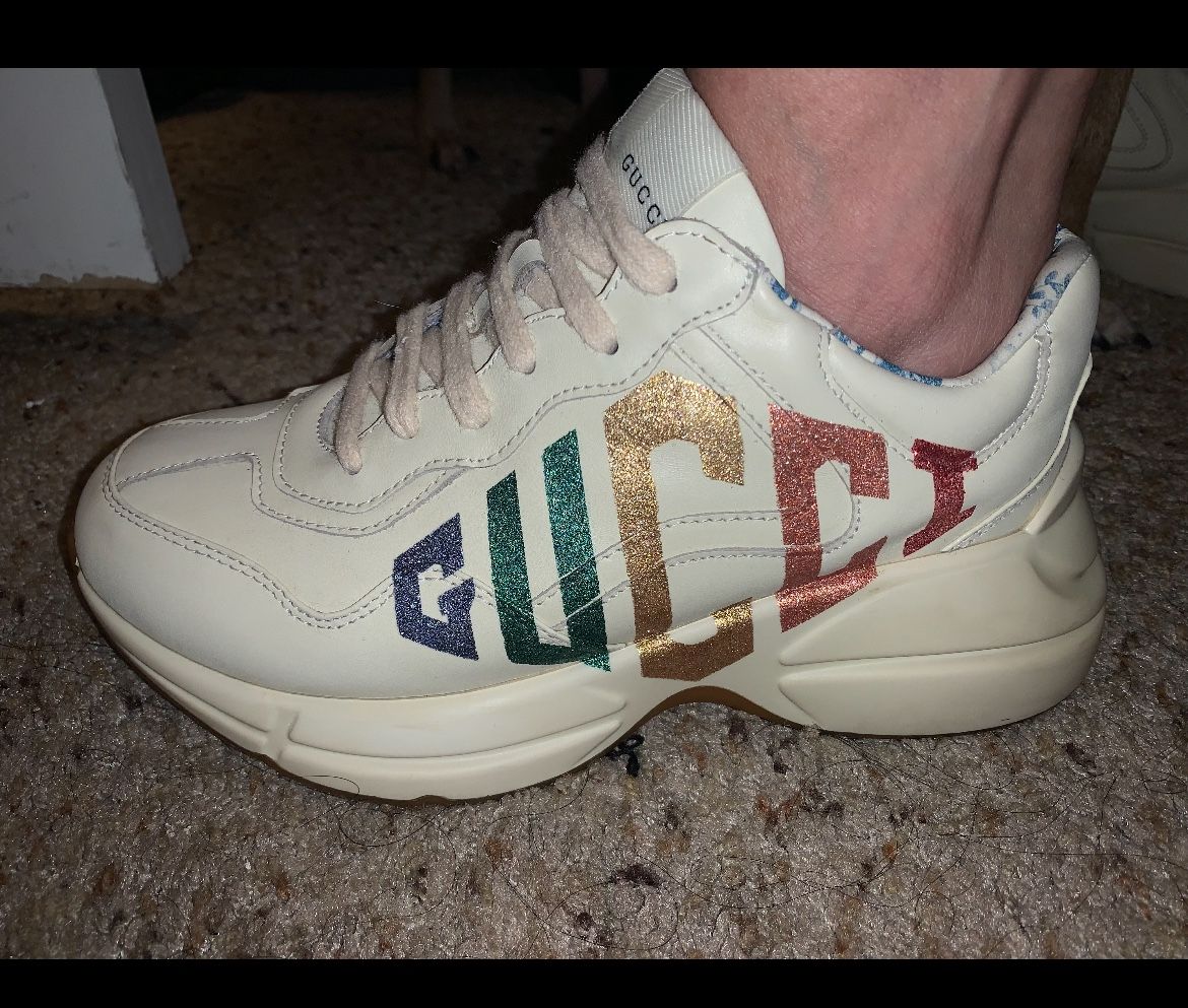 Gucci Shoes