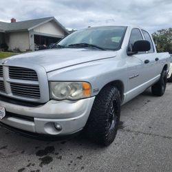 2003 Dodge Ram