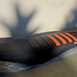 Seat concepts ktm seat cover 