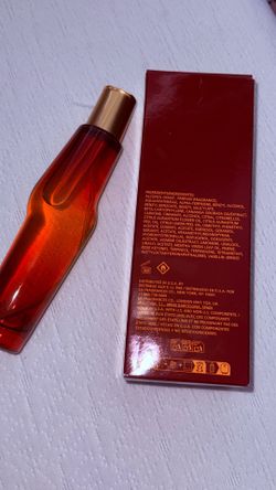 Y2K perfume