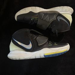 Nike Shoes 