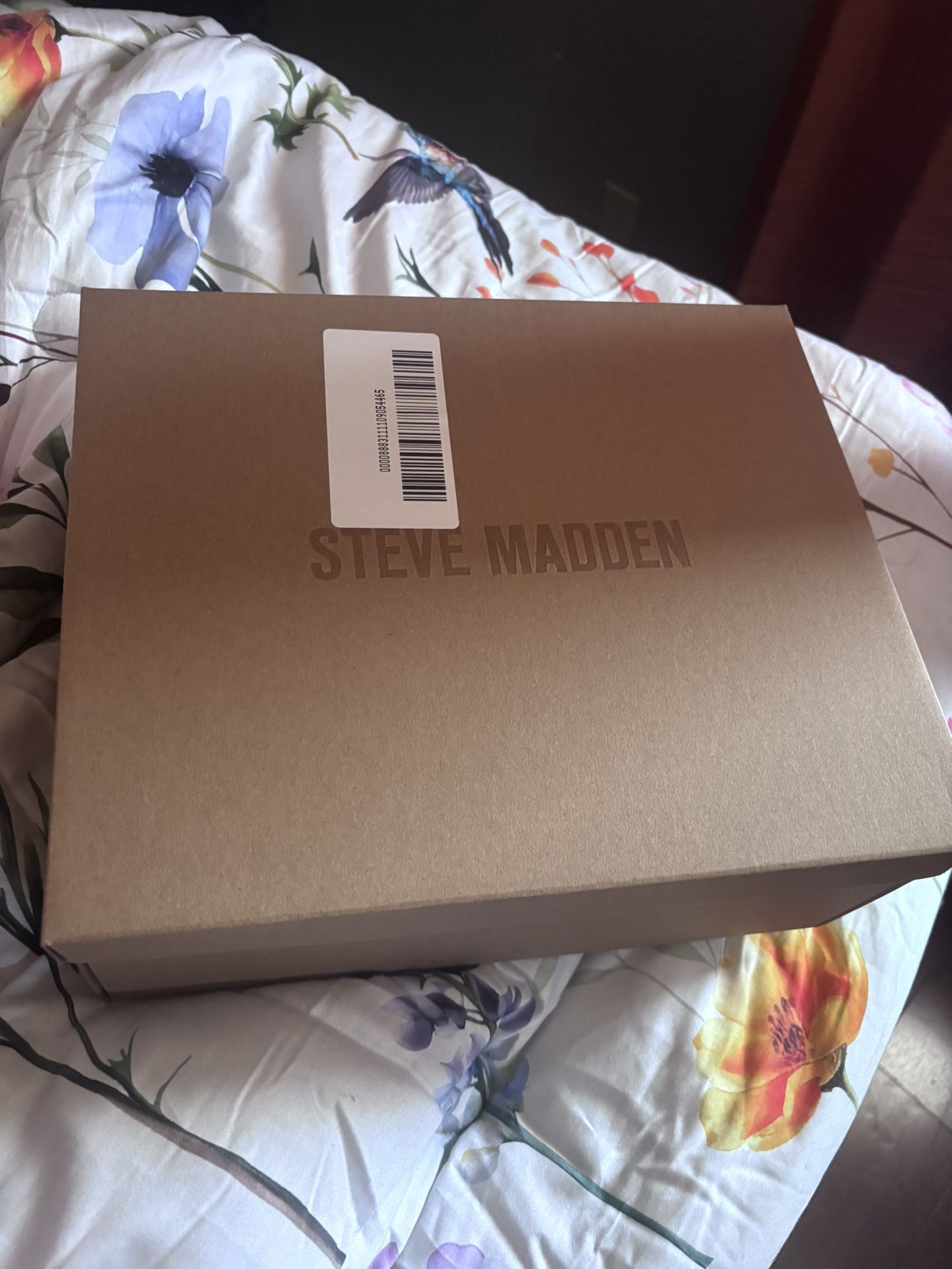 Steve Madden Women Size 9