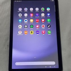 Galaxy Tab A9+