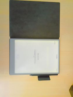 reMarkable paper pro folio book bundle with pen pro