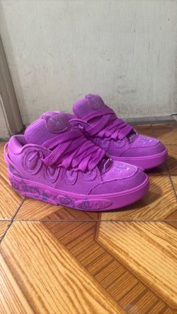 Puma x LaMelo Ball LaFrancé Butterfly Size 13