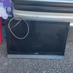 Vizio Tv 