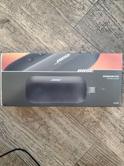 Bose soundlink flex 2nd gen