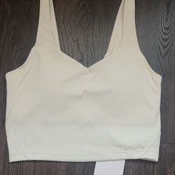 Lululemon Align Tank