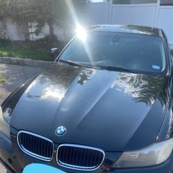 2011 BMW 328i