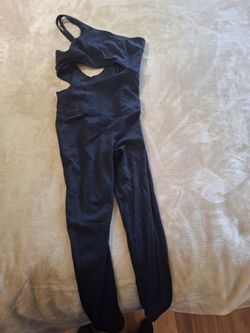 New Free People Onesie Size Small