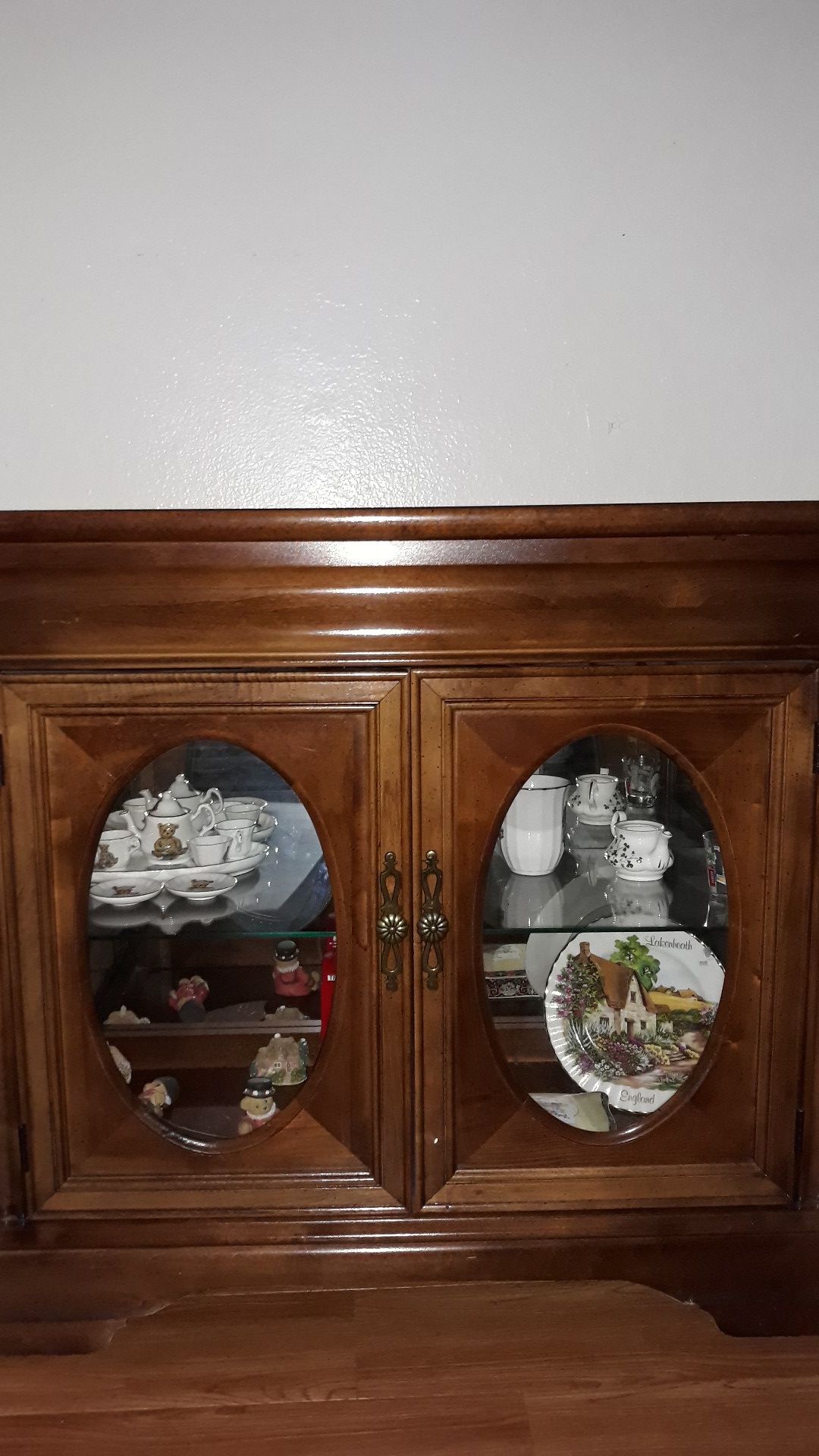 China cabinet