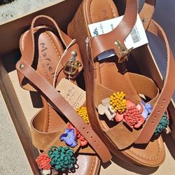 Mariella Wedges 